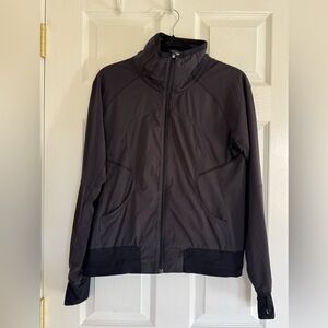 Lululemon Windbreaker Jacket